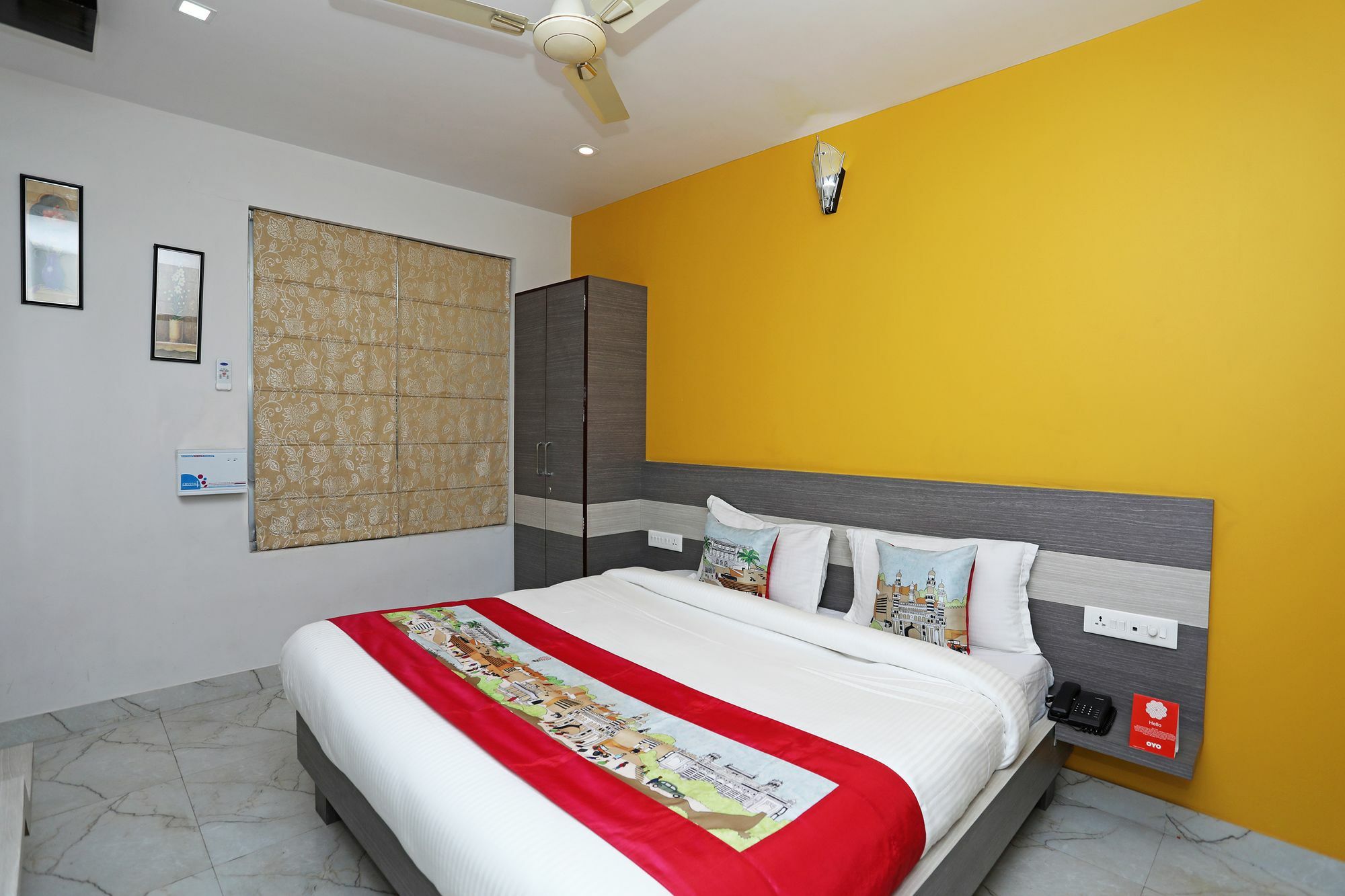 Oyo 10228 Hotel Chandramouli Джайпур Екстериор снимка